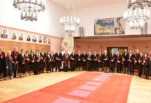 На УКИМ промовирани 23 доктори на науки