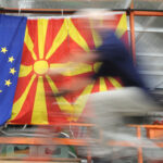 ЕУ може и да згасне, Македонија – не!