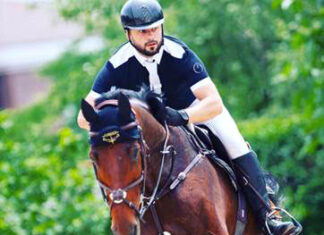 Првенство во прескокнување пречки и Куп на Македонија