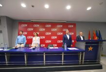 Имаме променет став на опозицијата за уставните измени, се отвора простор за членство во ЕУ, порача Ковачевски