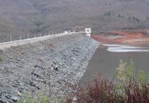 Стрежево ја спаси Пелагонија од поплави, вели Граматковски