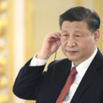 По пречекот со највисоки државни почести, кинескиот претседател ја заврши посетата на Србија