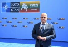 Поддржуваме отворена врата на пристапување во НАТО, но со согледување на безбедносните аспекти, порача Ковачевски
