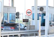 Весиќ: Од утре и фирмите можат да го користат единствениот таг на автопатите во Србија и Македонија