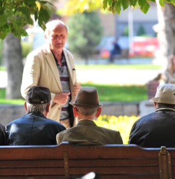 Пензионерите на протест во Скопје, ќе бараат средба со Тренчевска