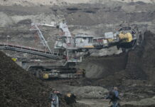 ЕБОР ќе го поддржи планот од 4 милијарди евра за Македонија да ги затвори централите на јаглен