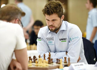 Шаховската елита се подготвува за едномесечното Светско првенство