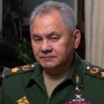 Русија ќе ги интензивира нападите врз складишта со западно оружје во Украина, порача Шојгу