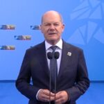 Не треба да се претерува со очекувањата oд мировната конференција за Украина во Швајцарија, порача Шолц