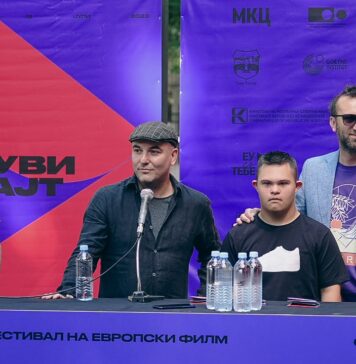 Македонски филмови за почеток и за крај на „Синедејс“