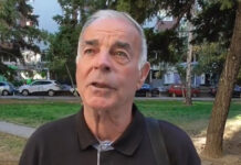 Почина Стојан Николов Георгиев, борец за човековите права, почесен претседател на ОМО „Илинден“-ПИРИН