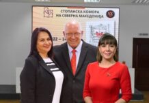 Видливи резултатите од афирмирањето и имплементирањето на дуалното образование, велат од Стопанската комора