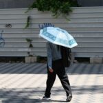 Температурата ќе се качи над 40 степени