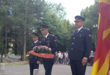 Започна одбележување на 22 годишнина од масакрот кај Карпалак