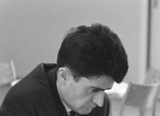 Почина велемајсторот Александар Матановиќ