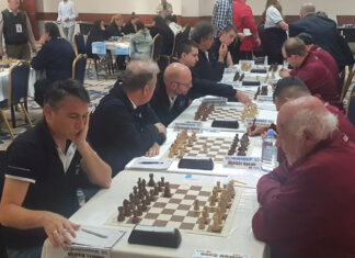 Алкалоид атакува на двете екипни шампионски титули