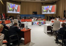 Претстојат кохезија и кохеренција