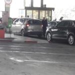 На ГП „Блато” приведен албански државјанин баран со меѓународна потерница