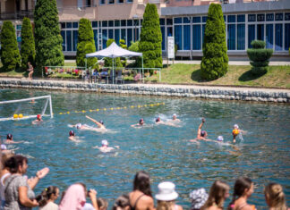 Спортот е силен промотор на нацијата