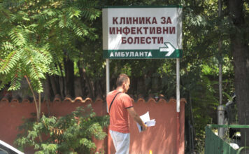 Втор смртен случај од западнонилска треска за една недела во Скопје