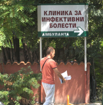 Втор смртен случај од западнонилска треска за една недела во Скопје