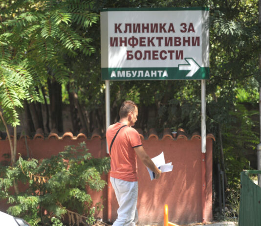 Втор смртен случај од западнонилска треска за една недела во Скопје