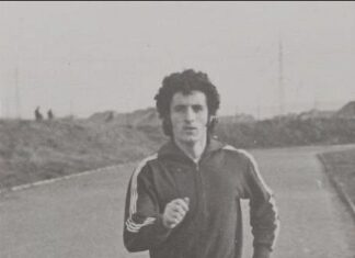 Иса Аслани: Преку кросовите до шампионските височини