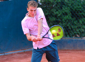 Ивановски со најдобар ранг – 306-ти