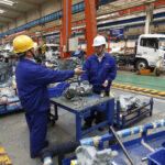 Раст од 2,7 проценти на индустриското производство во септември на годишно ниво