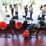 Репортери без граници: Македонија најдобро рангирана меѓу државите од регионот