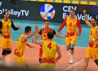 Љафтов: Се надевам на победа над Данска и убаво отворање на ЕП