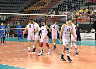 На турнирот „Чајка“ ќе се остри формата