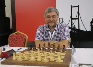 „Добар наставник со добра книга ќе создаде добро обучено шаховско дете“