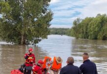 Нова жртва по поплавите во Словенија: Мртов човек пронајден во септичка јама