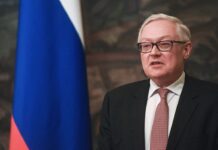 Рјабков: Русија со партнерите од БРИКС ќе ги разгледа резултатите од мировниот самит во Џеда