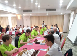 Фаворитите сигурни