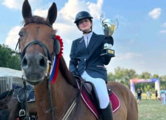 Првенство и Куп на Македонија во прескокнување пречки