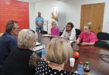 Според Тренчевска минимална пензија од 18.000 денари е неправедно, а линерано зголемување е неуставно