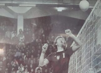 „По ЕП 1975, ентузијазмот и љубовта кон одбојката се пренесоа и на другите спортови“