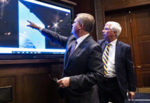 Пентагон отвори веб-страница со споделување на информации за НЛО