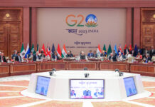 Африканската унија доби статус на постојана членка на Г20