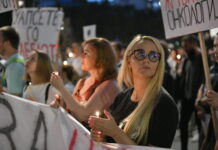 Protest Onkologija