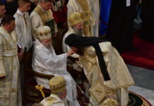 Напорите на МПЦ-ОА реално да создаде внатрешно единство