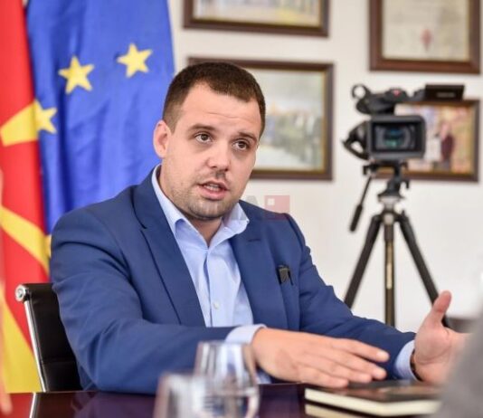 Богоев спроведен во Кривичен суд, Обвинителството бара притвор за четворица осомничени