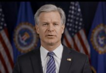 Според директорот на ФБИ: Сè уште има премногу руски шпиони во САД