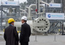 Зимата наближува, Европа бара нови енергетски партнери