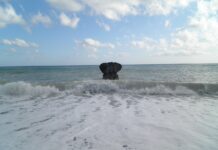 „Даниел“ предизвика проблеми и поплави во делови од Грција