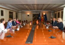 Рот со шест предлози за реформирање на процесот на евроинтеграција на Западен Балкан