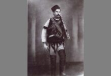 Војводата Леонид влезе во легендите, а народот го опеа во песна