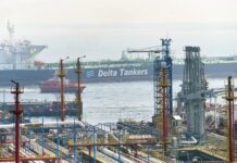 Цената на нафтата во нагорен тренд трета недела по ред